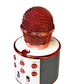 Imagen de Microfono Karaoke 10493
