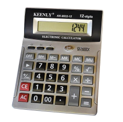 Calculadora KK8832-12 / 10260