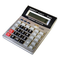 Calculadora KK8832-12 / 10260 - tienda online