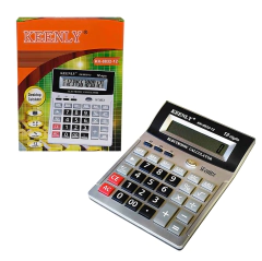 Imagen de Calculadora KK8832-12 / 10260