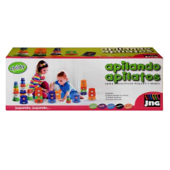 Apilando Apilatos 10157 - comprar online