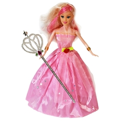 Muñeca con Vestido Beaury Girl 10191 - comprar online