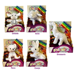 Pintamigo Varios Modelos 10408 - comprar online