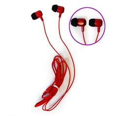 Auriculares con Cable IN-EAR 10590 - tienda online