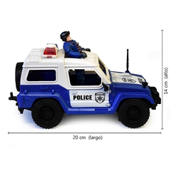 Set de Rescate Team 10604 - tienda online