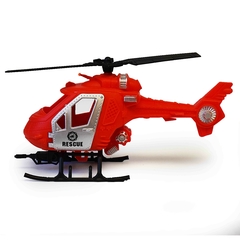 Set de Rescate Team 10604 - comprar online