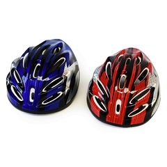 Casco de Bicicleta Lujo 10607 - comprar online
