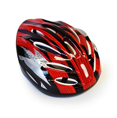 Casco de Bicicleta Lujo 10607 en internet