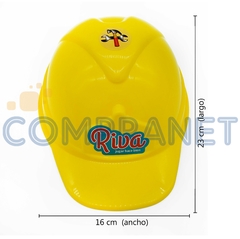 Casco con Herramientas 10161 - tienda online