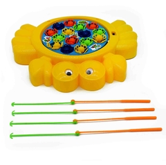 Pescamagic Pulpo X 15 Piezas 10553 - comprar online
