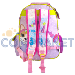 Mochila Premium 16 pulgadas, espalda perrito Simones, 12990 en internet