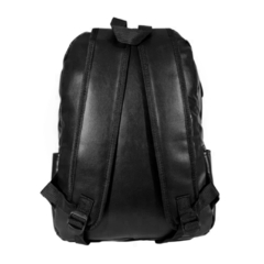 Mochila Pierre Cardin PU Clásica, 16” 13519 - Compranet
