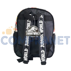 Mochila p/Jardín 12 pulgadas, de Espalda Jurassic World 13013 en internet