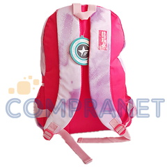 Mochila escolar Footy 18 pulgadas, Espalda, Batik, original Footy, 12920 - comprar online