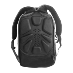 Mochila Roland Garros Deportiva, 18”, Raquetera Tenis Reforzada 13521 - tienda online