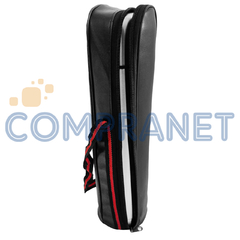 Termo Bala Acero Inoxidable, 1 Litro c/funda, tapón matero 13285 en internet