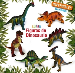Dinosaurio Gigante Suelto 10223