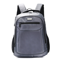 Mochila Urbana Porta Notebook Clásica, 20” Wanderlust Go 13426