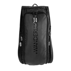 Mochila Paletero, Pádel, Doble raqueta c/zapatero 13678 - comprar online