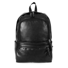 Mochila Pierre Cardin PU Clásica, 16” 13519 - comprar online