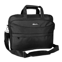 Portafolio Maletín Porta Notebook, Owen C/fuelle extensible 13533