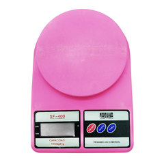Balanza de Cocina Digital 10 kg, Multiuso Portátil 13246 en internet
