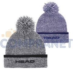 Gorro Head, Urbano, unisex con pompón, 11540. en internet