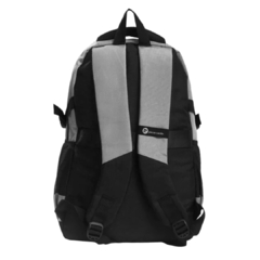 Mochila Urbana Deportiva 18” Porta Notebook Pierre Cardin 13663 - Compranet