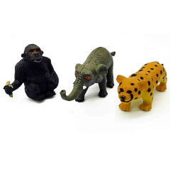 Animales de la Selva Cachorros 10696 - tienda online