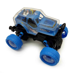 Camioneta con Luz y Sonido 10763 - tienda online