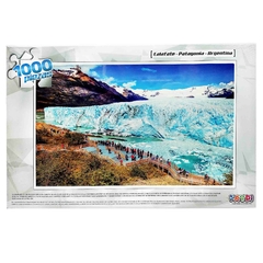 Rompecabezas Varios Modelos x 1000 Piezas 10401 - comprar online