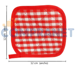 Set de Cocina de acero 5 piezas, 10869 - comprar online