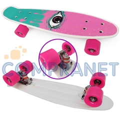Skate Penny Rueda de Silicona 10991 en internet