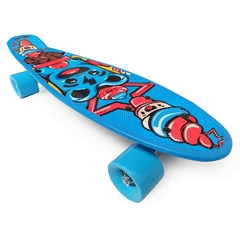 Skate Penny Rueda de Silicona 10991