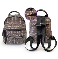 Mochila Mini Trendy Mujer 12´, 11237.