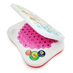 Computadora Interactiva para niños, español, 2454 - Compranet