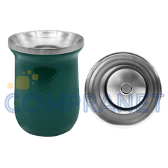 Mate térmico de acero inoxidable, 260ml 13125 en internet