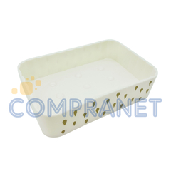 Set de Accesorios para Baño, 4 piezas, 13232 - tienda online