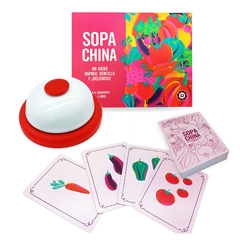 Sopa China 10847