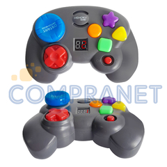 Juego de la memoria Grande, Memory joystick, con Luz y sonido12274 - Compranet