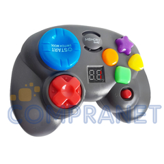 Juego de la memoria Grande, Memory joystick, con Luz y sonido12274 - tienda online