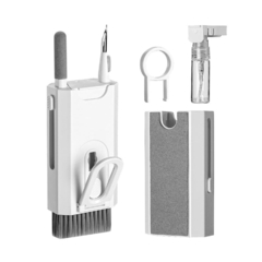 Kit Limpiador Dispositivos 8 en 1 Celular Auriculares 13315 - comprar online