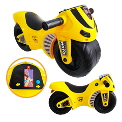Buggy Moto Pata Pata infantil, Caminador C/Luz y Sonidos 13604 en internet