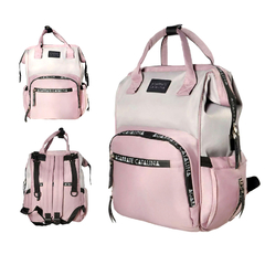 Mochila Bolso maternal Agarrate Catalina C/Bolsillos térmicos, 13526 - Compranet