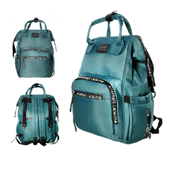 Mochila Bolso maternal Agarrate Catalina C/Bolsillos térmicos, 13526 - comprar online