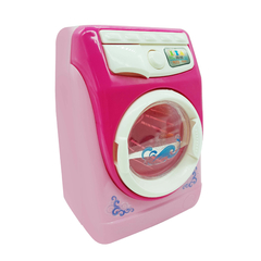 Lavarropas Chico Juguete con luz, movimiento y sonido 13121 - comprar online