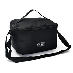 Lunchera Térmica escolar Lisa, Goodpack, 1 Compartimento 13675 - comprar online