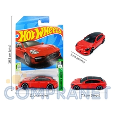 Auto Hot Wheels Surtidos x1, Original 12803 - comprar online