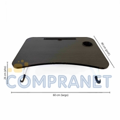 Mesa Bandeja de Cama, plegable, Desayuno, Notebook, 2DA SELECCION 11670 - Compranet