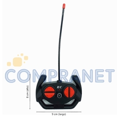 Auto Formula 1 R/C 11438 - Compranet